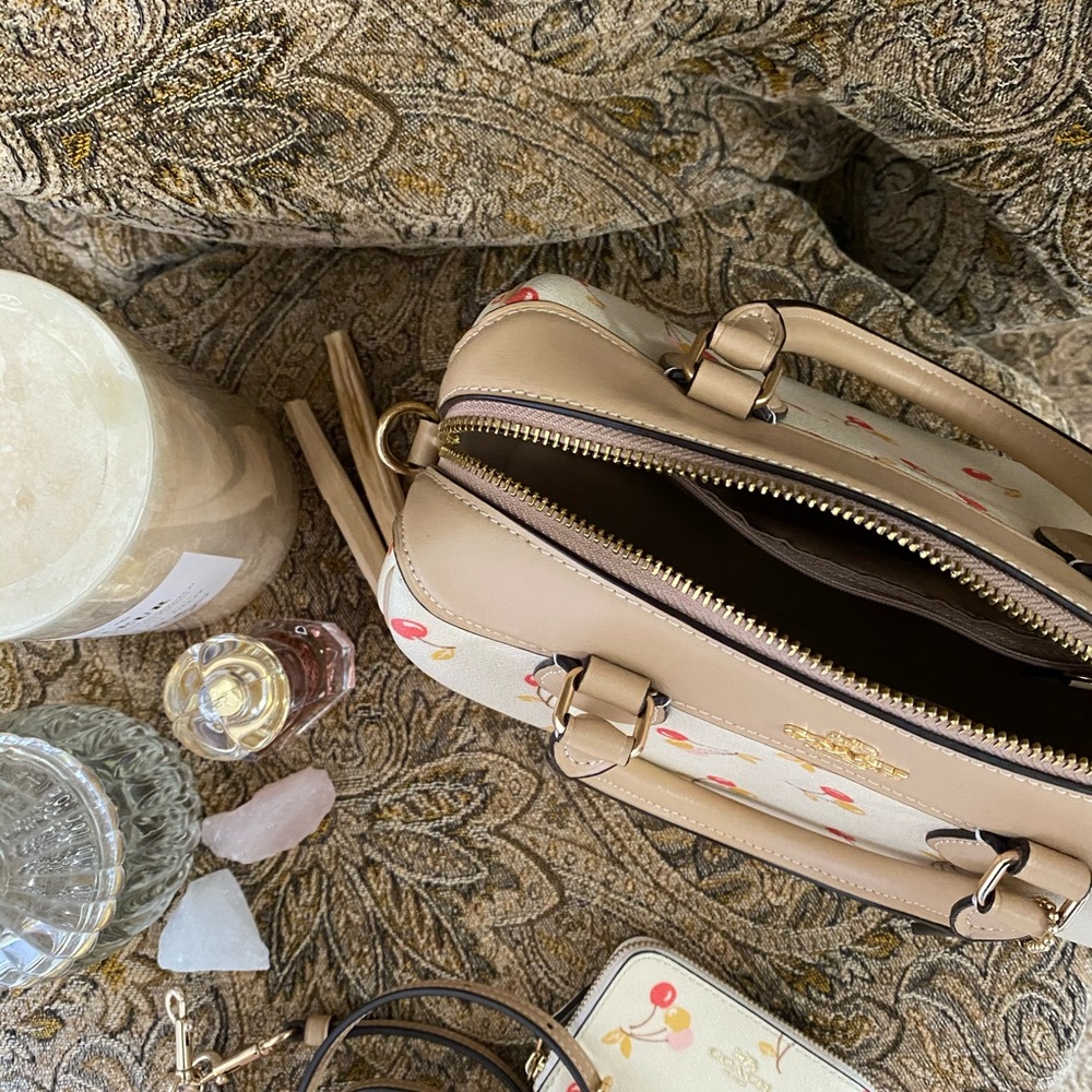 Coach **Limited Edition**